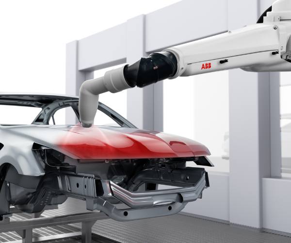 Top Robotic Dispensing Systems Company