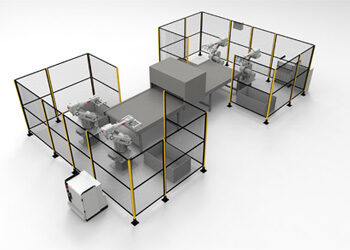  Robotic Dispensing Systems