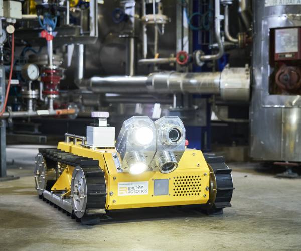 Insciption (2) Best Leading Robot Inspection Company