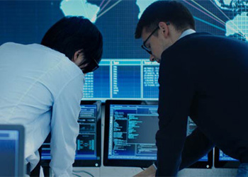 Robotic Process Automation