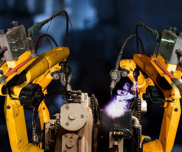 Best Robotic process Automation Solutions