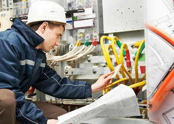 Electrical Design Services