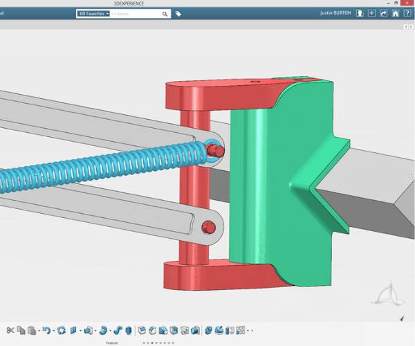 Best mechanical Design Solution Company