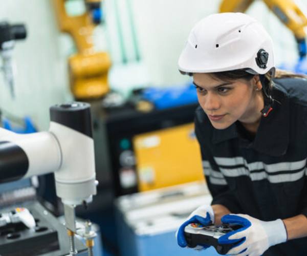 Annual Maintenance Contract Services Provider