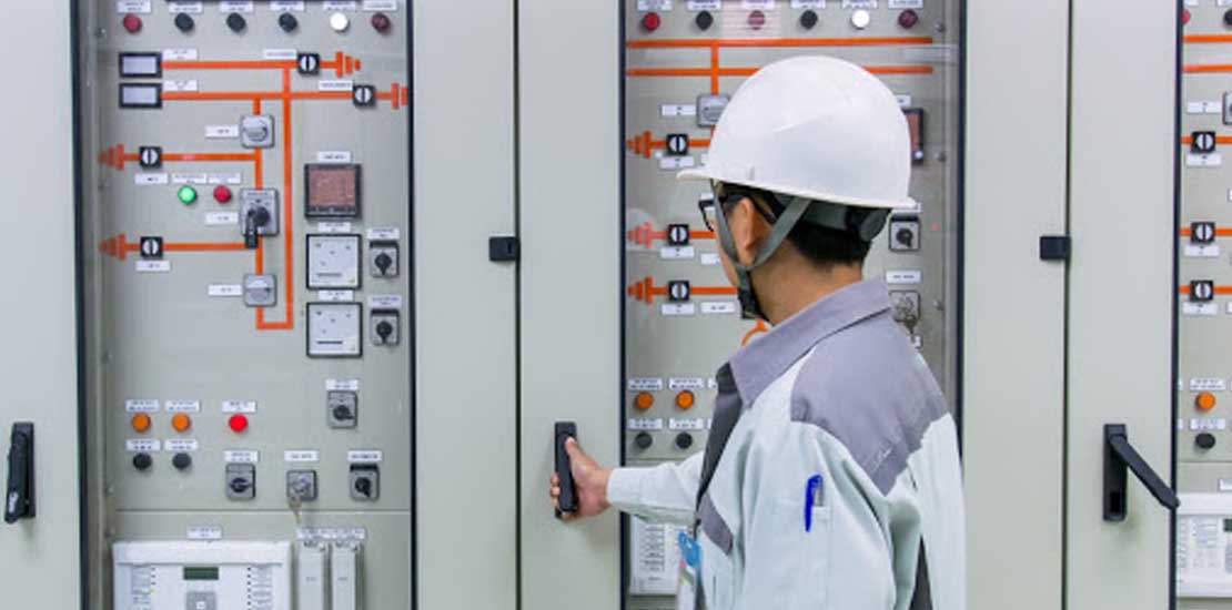 Top Control Panel Solution Provider