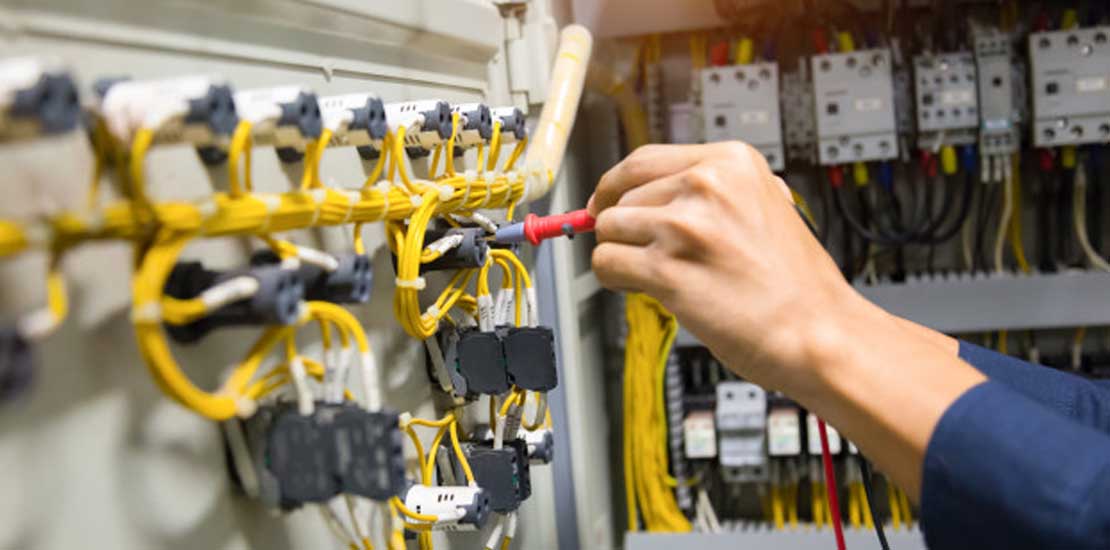 Leading Control Panel Solution In Bangalore