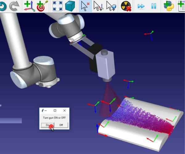 Robotic Simulations Companies In Bangalore