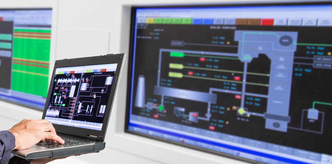 Top Leading HMI Development Company In Bangalore