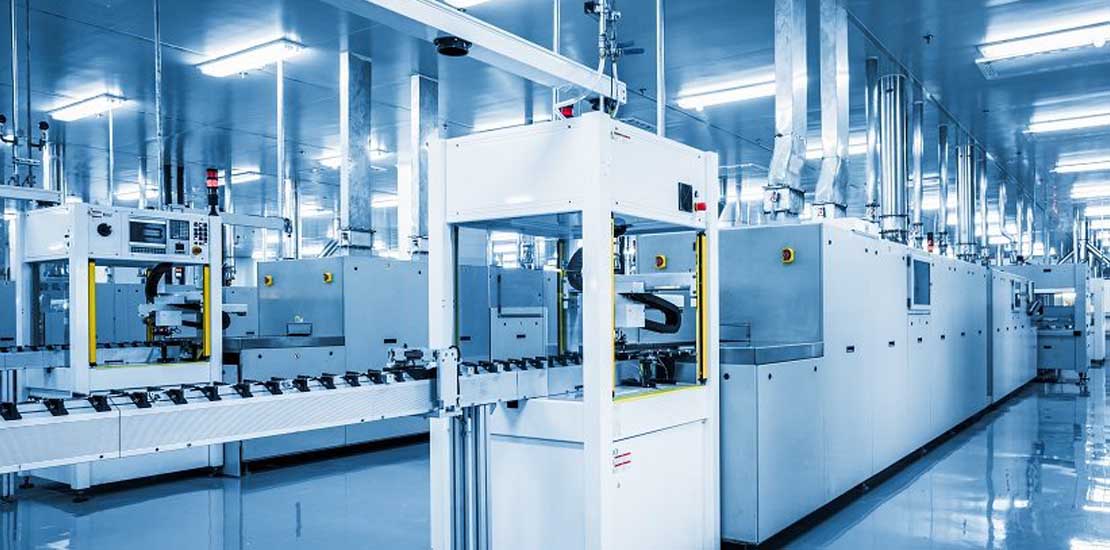 Best Leading Automated Control Systems Company