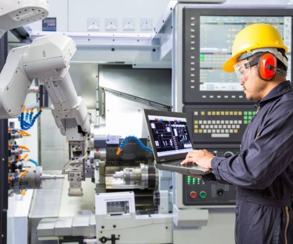 Automation Control Solution Companies In Bangalore