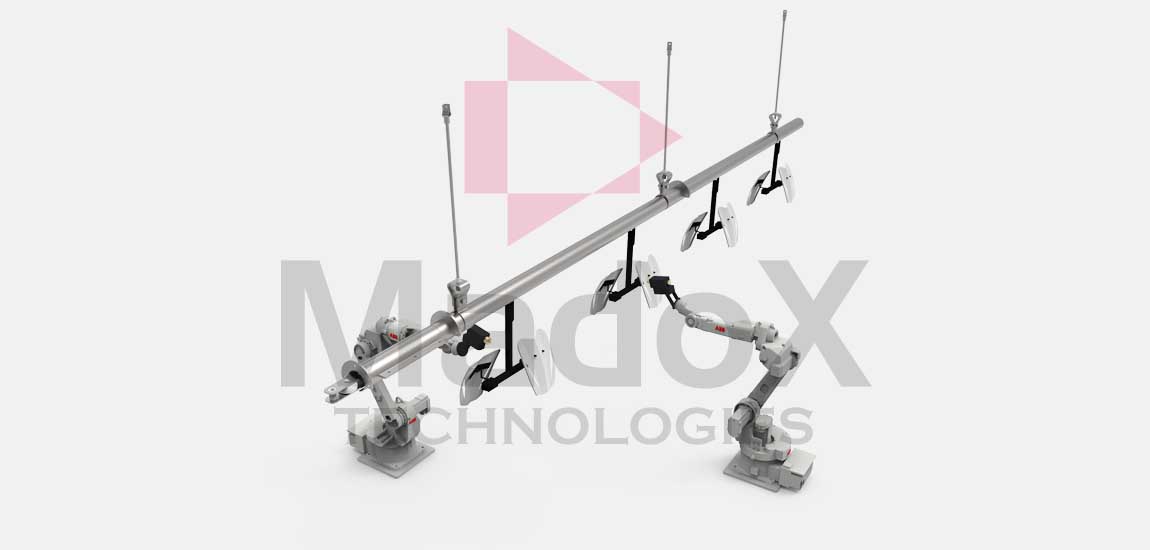 Best Robotic Dispensing Solutions Provider