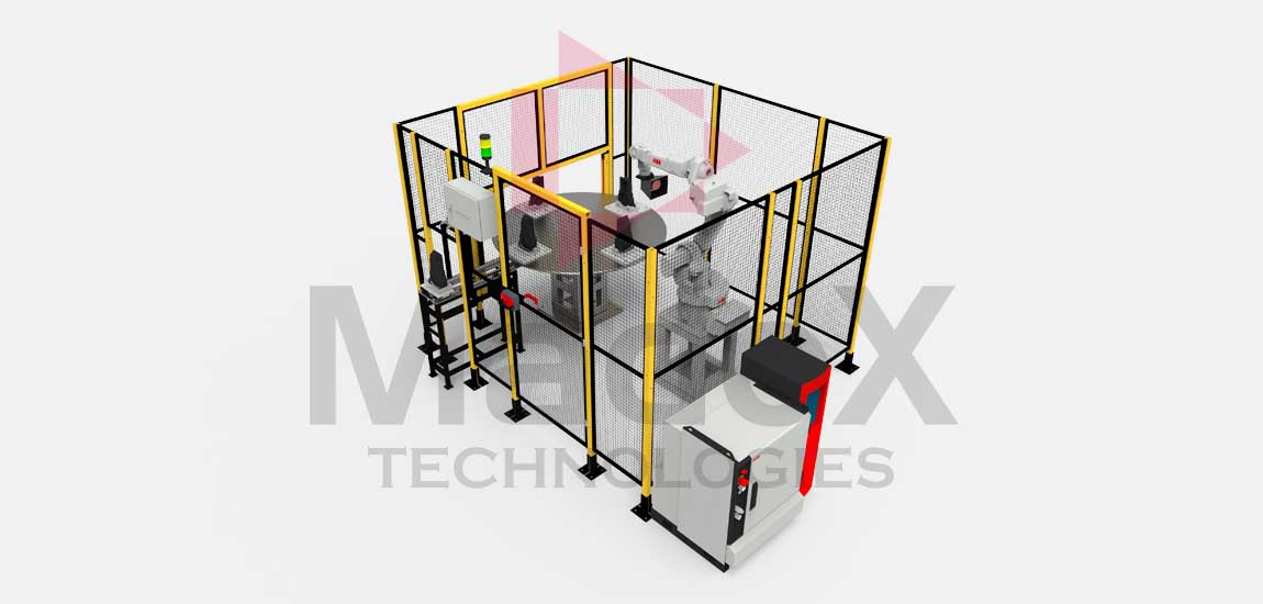 Best Inspection Robots Manufacturing Company