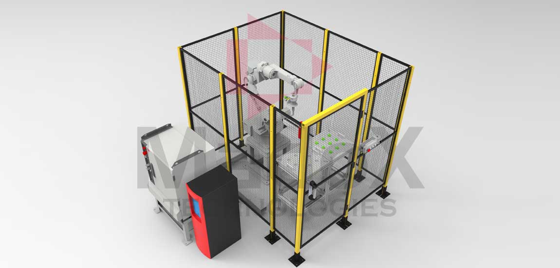 Top Inspection And Quality Control In Manufacturing