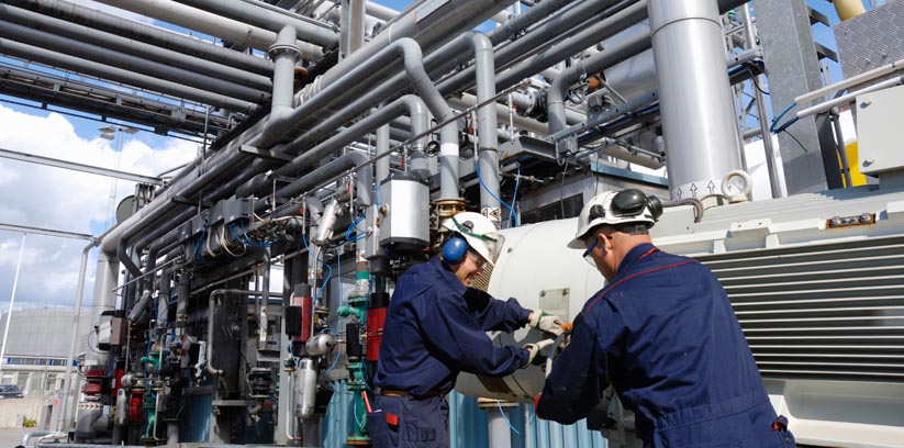 Top Leading Electrical Installation Service Provider