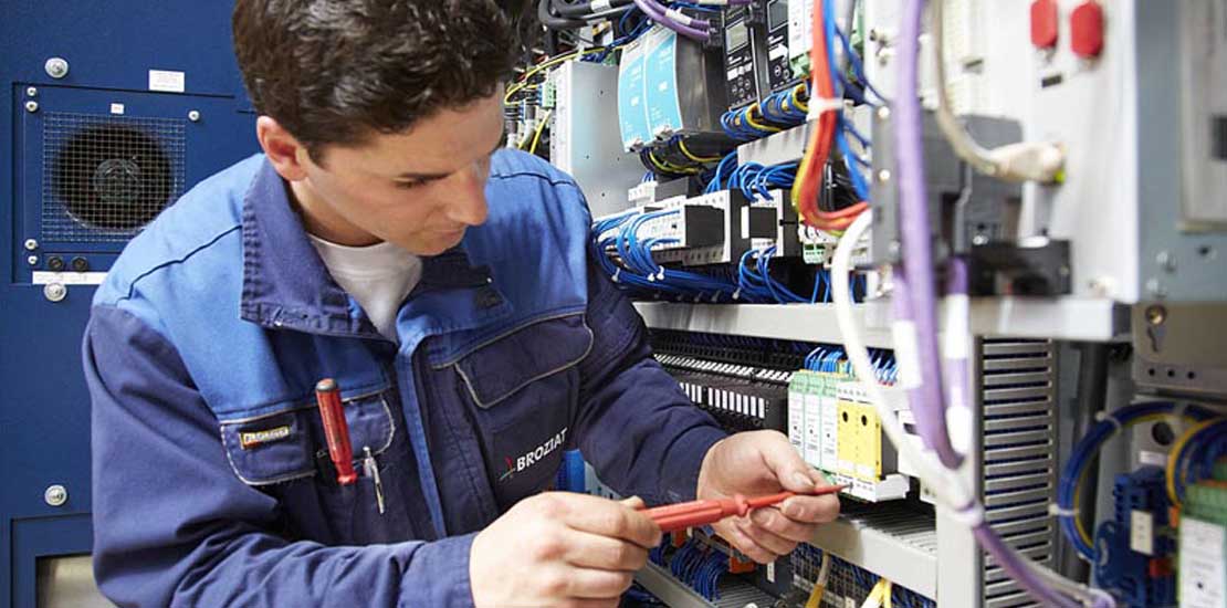 PLC Installation Company In Bangalore