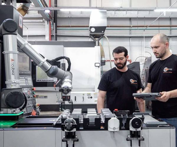 Best Machine Tending Company In Bangalore