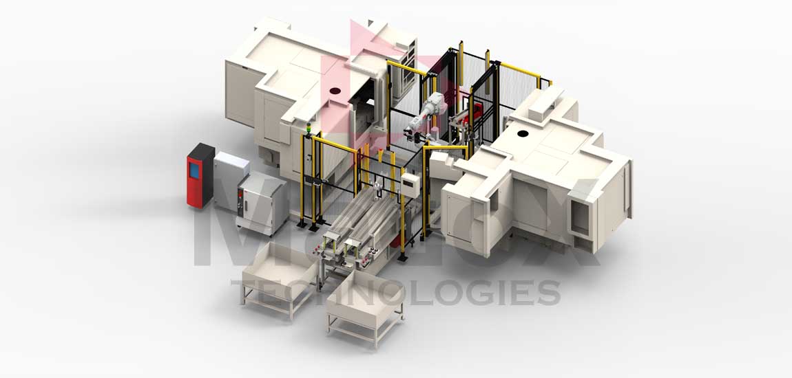 Top Machine Tending Company Bangalore