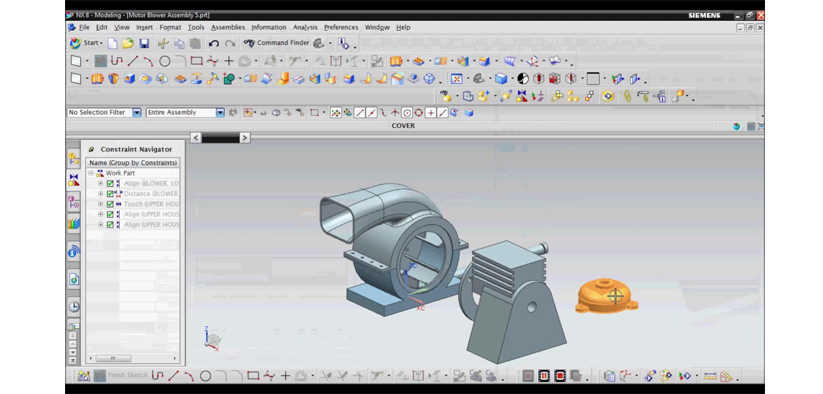 Top mechanical Design Company In Bangalore