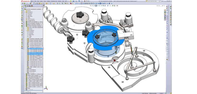 mechanical Design service Companies In Bangalore