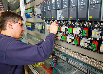  Control Panel Solution
