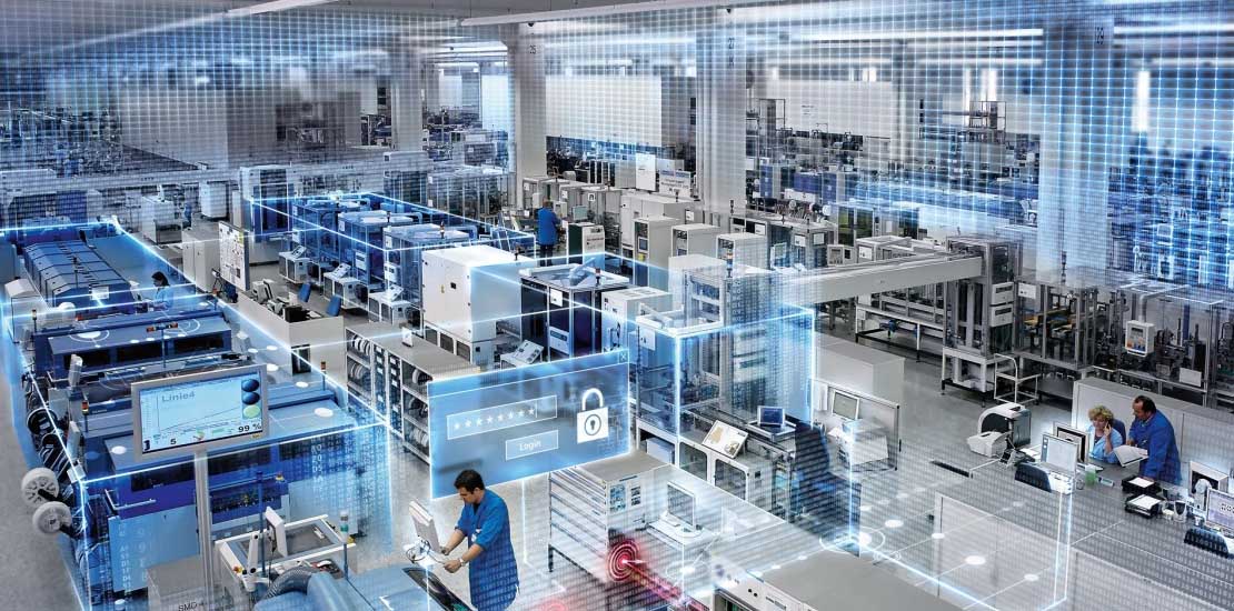 process Control Automation Companies In Bangalore