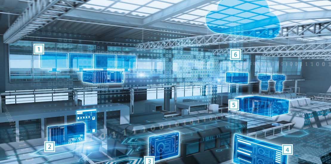 Best automated process Control System Bangalore