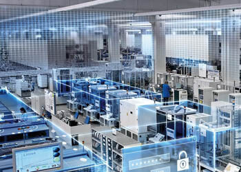  Process Control System