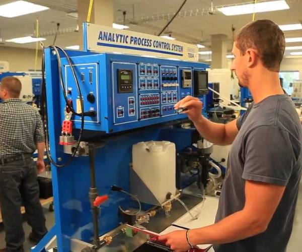 Leading Process Control System Company In Bangalore