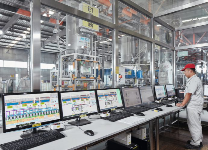 Process Control System (2)