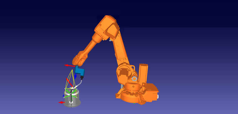 Best Robotic Engineering Solutions Provider