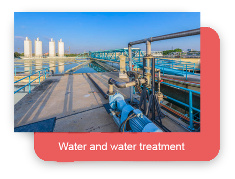 Water-Treatment